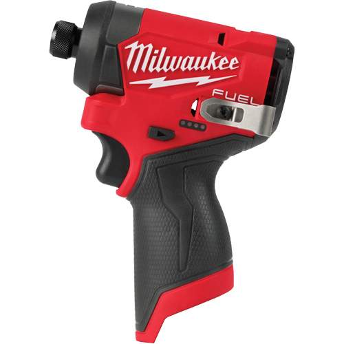 Milwaukee 3453-20 M12 Fuel Hex Impact Driver
