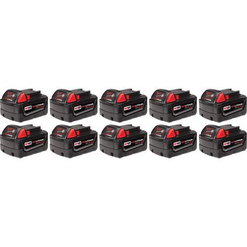Milwaukee ML48-11-1851 M18 Redlithium Battery