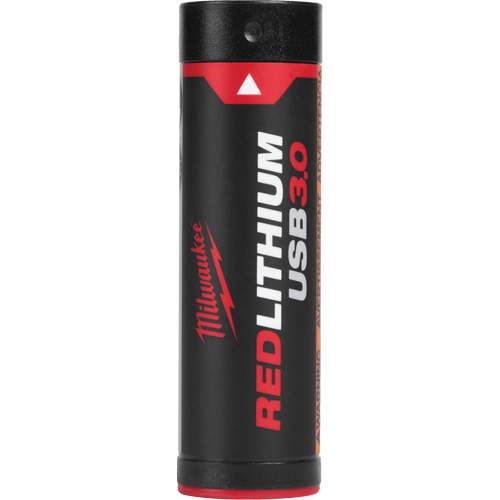 Milwaukee ML48-11-2131 Redlithium&reg; USB 3.0AH Battery