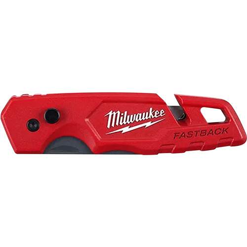 Milwaukee 48-22-1501 FASTBACK Folding Utility Knife