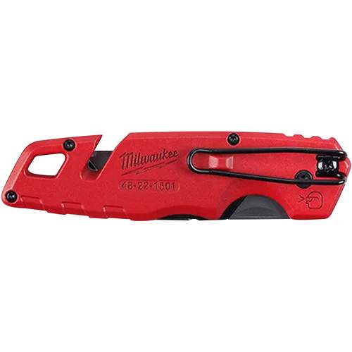 Milwaukee 48-22-1501 FASTBACK Folding Utility Knife