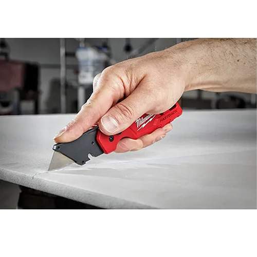 Milwaukee 48-22-1501 FASTBACK Folding Utility Knife