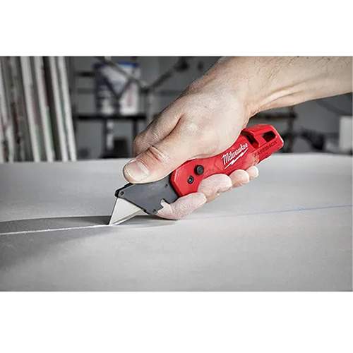 Milwaukee 48-22-1501 FASTBACK Folding Utility Knife