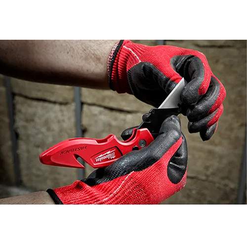 Milwaukee 48-22-1901 FASTBACK Compact Folding Utility Knife