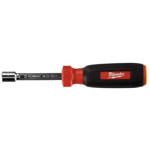 Milwaukee 48-22-2522 HollowCore Nut Driver