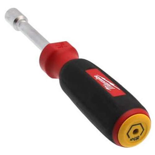 Milwaukee 48-22-2522 HollowCore Nut Driver