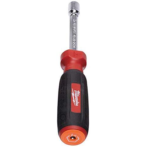 Milwaukee 48-22-2534 HollowCore Nut Driver