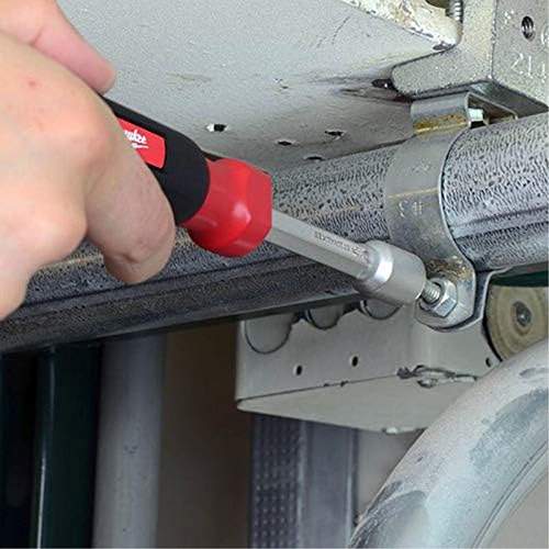 Milwaukee 48-22-2536 HollowCore Nut Driver