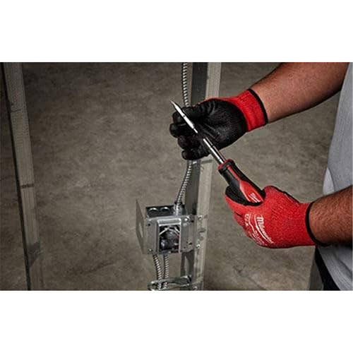 Milwaukee 48-22-2760 11-in-1 Screwdriver ECX