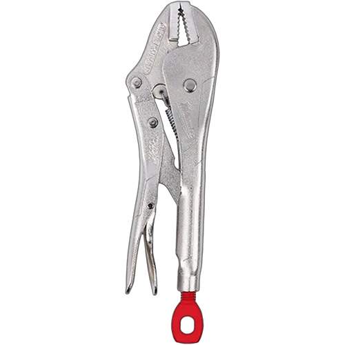 Milwaukee 48-22-3510 10" TORQUE LOCK STRAIGHT JAW LOCKING PLIERS