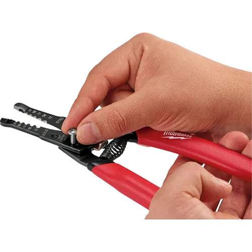 Milwaukee 7 In 1 2024 Wire Stripping Pliers - Foto 8