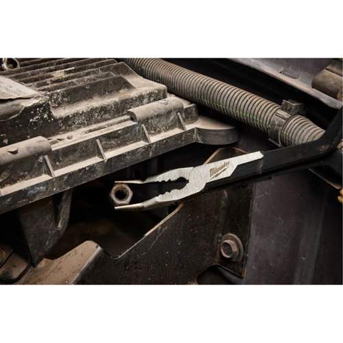 Milwaukee 48-22-6542 2PC Long Reach Pliers Set