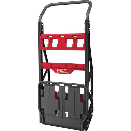 Milwaukee ML48-22-8415 Packout 2-Wheel Cart