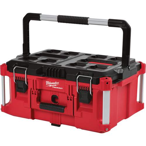 Milwaukee ML48-22-8425 Packout Large Tool Box