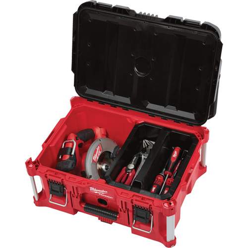 Milwaukee ML48-22-8425 Packout Large Tool Box