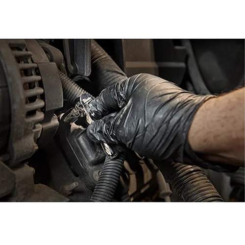 Milwaukee 48-22-9003 1/4" Drive 3" Ratchet