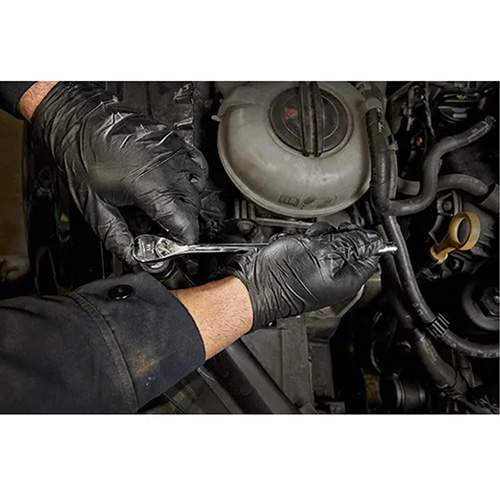 Milwaukee 48-22-9005 1/4" Drive 9" Ratchet