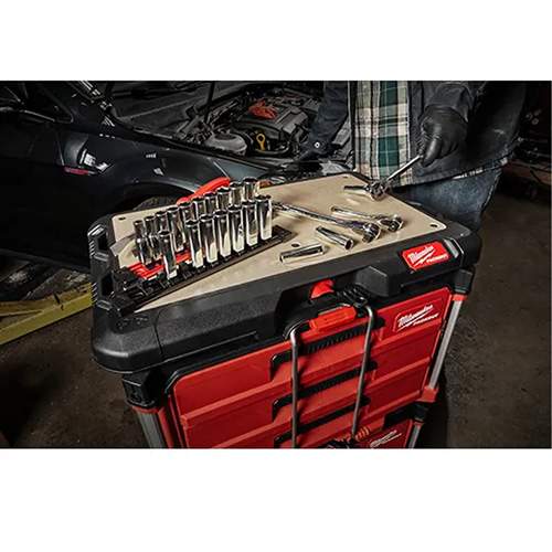 Milwaukee 48-22-9005 1/4" Drive 9" Ratchet