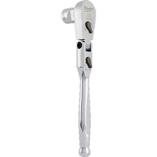 Milwaukee 48-22-9051 1/2" Drive 11" Flex Head Ratchet