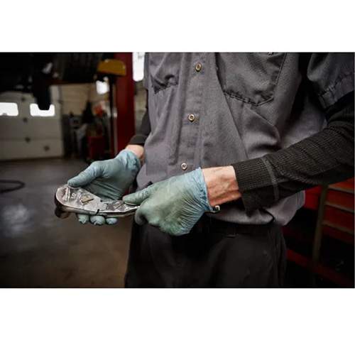 Milwaukee 48-22-9051 1/2" Drive 11" Flex Head Ratchet