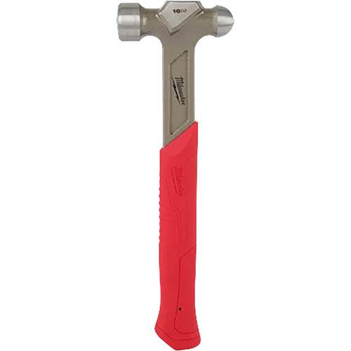 Milwaukee 48-22-9130 16oz Steel Ball Pein Hammer