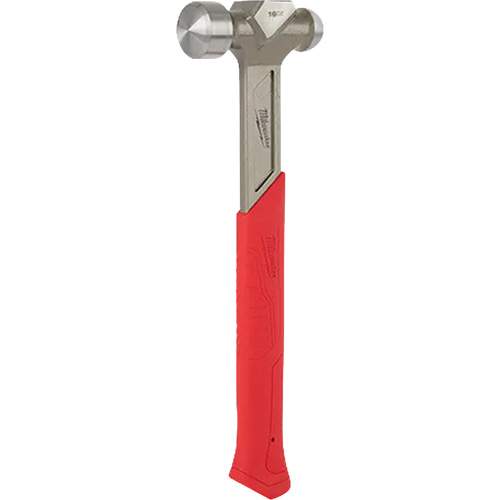 Milwaukee 48-22-9130 16oz Steel Ball Pein Hammer