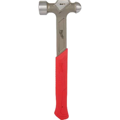 Milwaukee 48-22-9131 24oz Steel Ball Pein Hammer