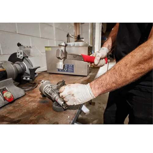 Milwaukee 48-22-9131 24oz Steel Ball Pein Hammer