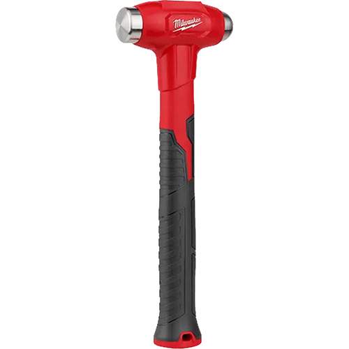 Milwaukee 48-22-9140 16oz Dead Blow Ball Peen Hammer
