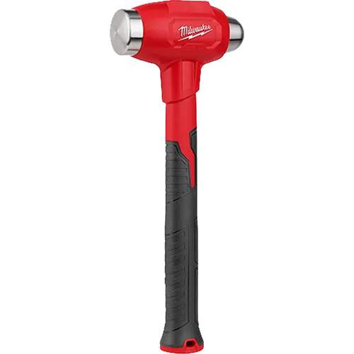 Milwaukee 48-22-9141 32oz Dead Blow Ball Peen Hammer