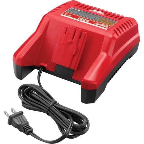 Milwaukee ML48-59-2819 V28 &amp; M28 Battery Charger