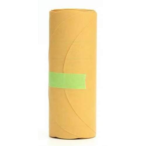 3M 01202 3M Stikit Gold Disc Roll, 216U, 01202, P500, A-weight, 6"