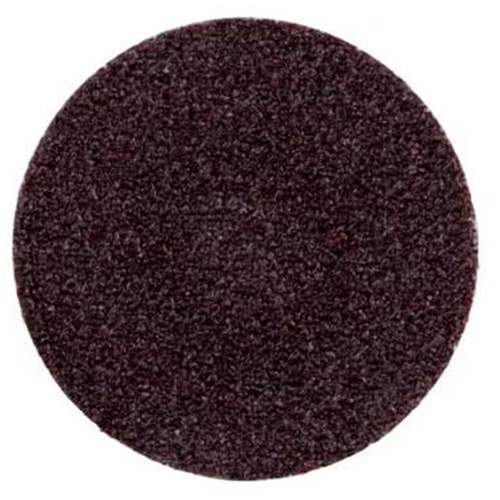 3M 22400 3M Roloc Disc, 361F, Grade 60, 2"