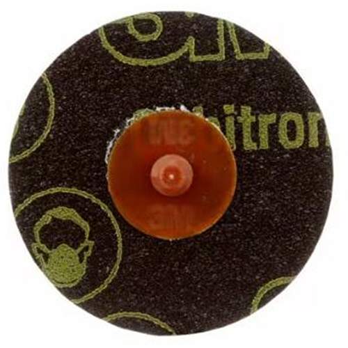 3M 76633 3M Roloc Disc, 777F, Grade 60, 3"