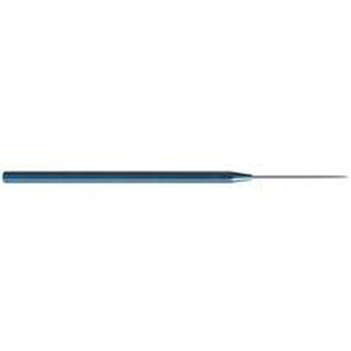 Moody Tools 55-1794 25 Mil Straight Tip Precision Probe W/ Aluminum Handle