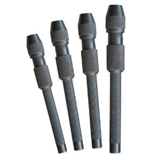 Moody Tools 58-0196 Hollow Core Pin Vise Set