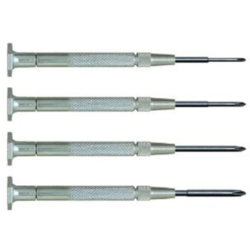 Moody Tools 58-0238 Phillips Screwdriver Set
