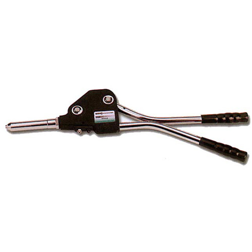 Marson 39035 Big Daddy Riveter With 2 1/2 Inch Extended Nosepiece