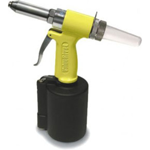 Marson 79060 V-4 Air Hydraulic Riveter