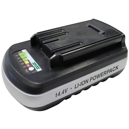 Marson M39083 1.5Ah Rechargeable Battery For Bt-2 Cordless Rivet Tool