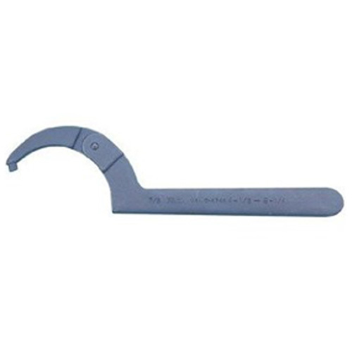 Martin Tools 472 1-1/4 To 3 Inch Adjustable Pin Spanner