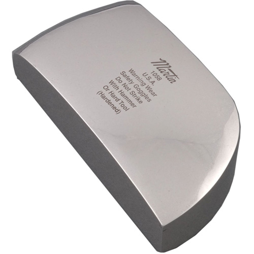 Martin Tools 1058 Dolly, Toe