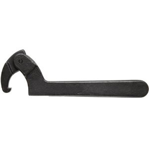 Martin Tools 471 3/4 To 2 Inch Adjustable Hook Spanner