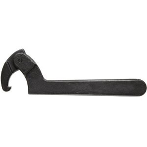 Martin Tools 474 2 To 4-3/4 Inch Adjustable Hook Spanner