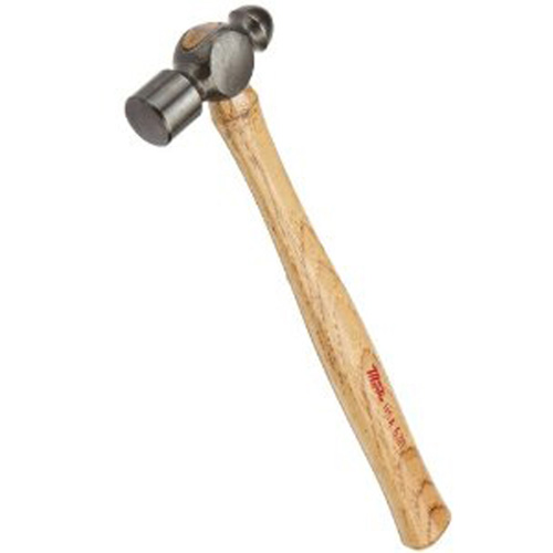 Martin Tools 63D 8 Oz Utility Ball Peen