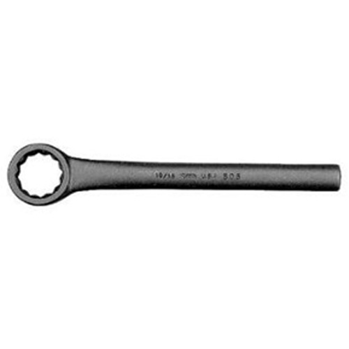 Martin Tools 807 Box Wrench
