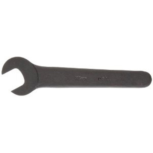 Martin Tools BLK-1224 3/4 Inch Black 30 Degree Angle Service Wrench