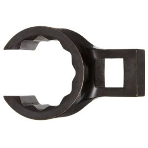 Martin Tools BLKSC64 2 Inch 12 Point Flare Nut Crowfoot Wrench Black