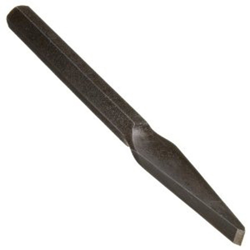 Martin Tools C42 1/4 Inch Point Size Cape Chisel ToolDiscounter