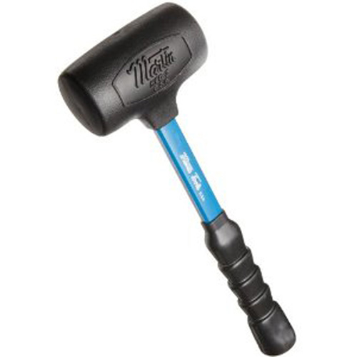Martin Tools HPD3 2.2 lb Dead Blow Hammer